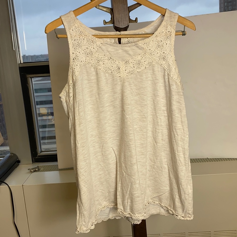 Maurices women’s tunic top size 1